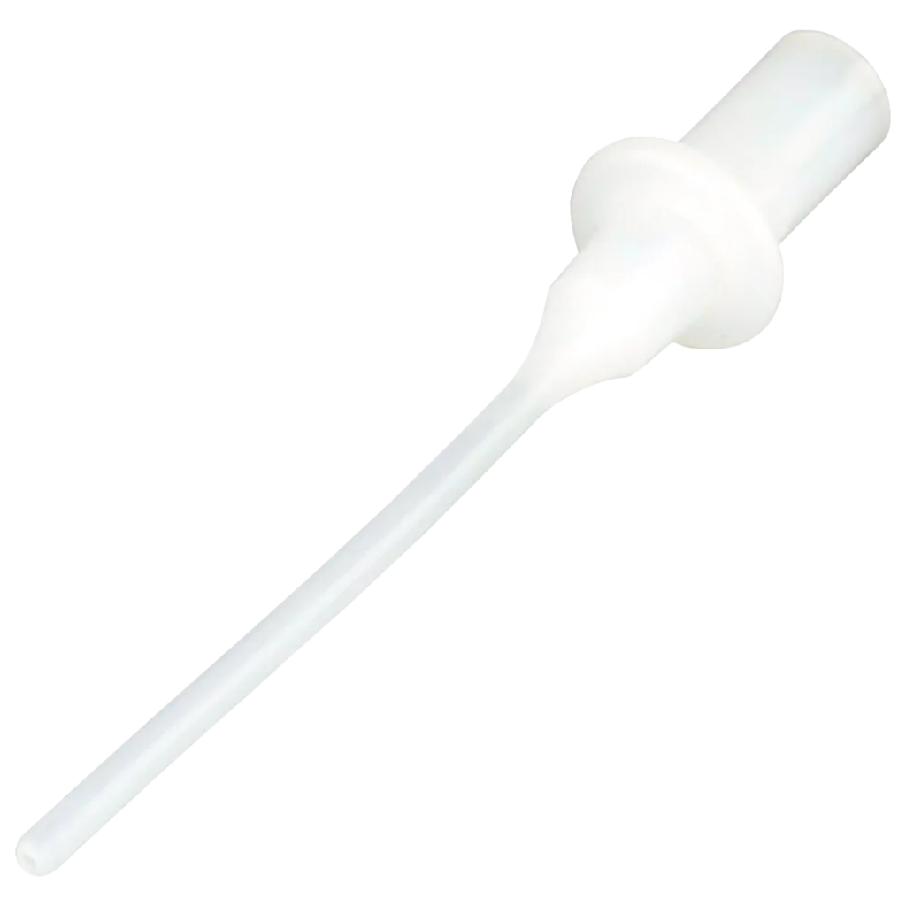 Buse capillaire Everglue pour colle instantanée, de Ø 4 mm à Ø 0,5 mm